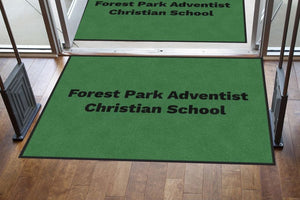 FOREST PARK ADVENTIST CHRISTIAN SCHOOL