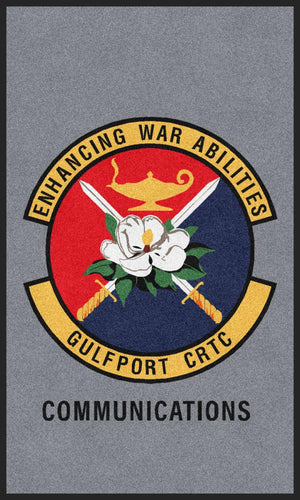 Gulfport CRTC Communications