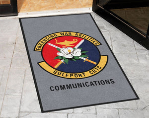 Gulfport CRTC Communications