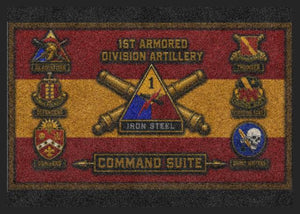 1AD Divarty Command Suite 2