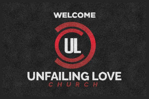 Unfailing Love