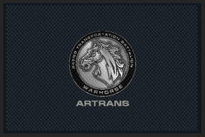 U.S ARMY TRANSPORTATION COMMAND - ARTRANS