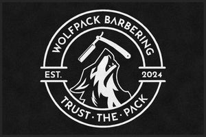 Wolfpack Barbering