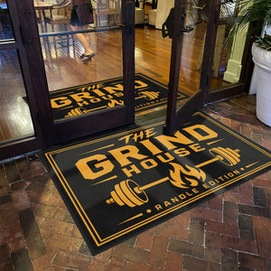Grind House