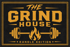 Grind House