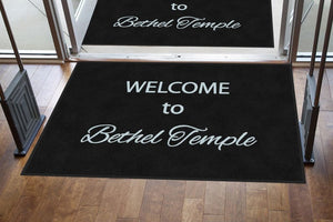 BETHEL TEMPLE
