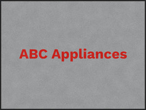 ABC APPLIANCE