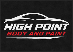 High Point Body and Paint