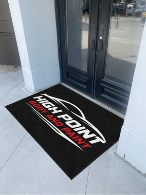 High Point Body and Paint