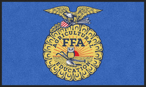 Wewoka FFA