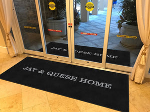 JAY & QUESE HOME