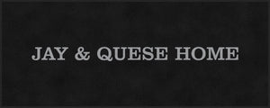 JAY & QUESE HOME