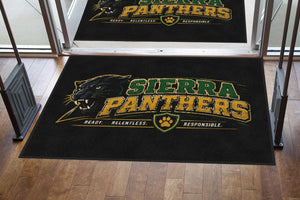 Sierra Panthers