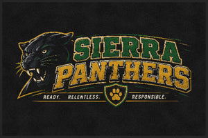 Sierra Panthers