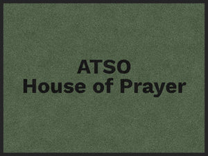 ATSO HOUSE OF PRAYER