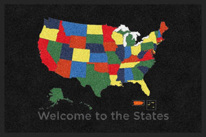 THE STATES
