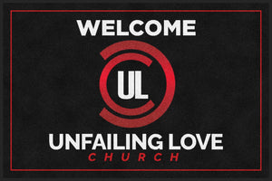 Unfailing Love