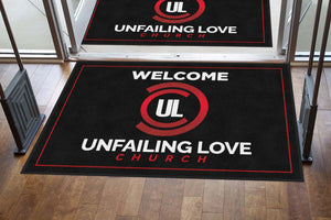 Unfailing Love