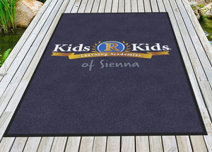 KIDS R KIDS