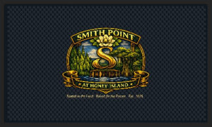 Smith Point At Honey Island