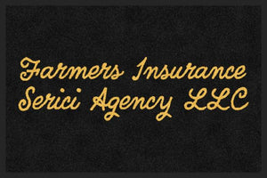 SERICI AGENCY LLC