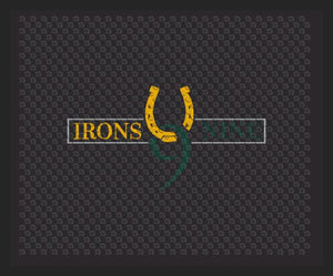 Irons Nine