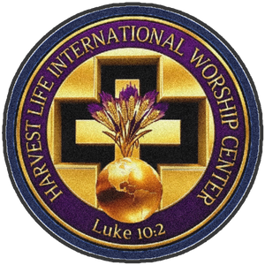Harvest Life International Worship Center Inc.