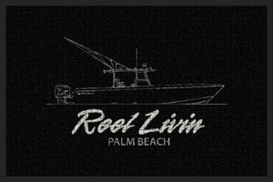 Reel Livin