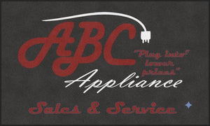 ABC APPLIANCE