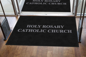 HOLY ROSARY CATHOLIC CHURCH