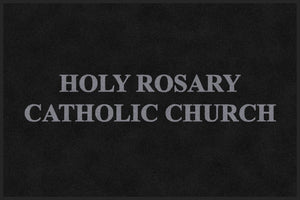 HOLY ROSARY CATHOLIC CHURCH