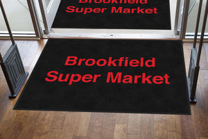 BROOKFIELD SUPER MARKET