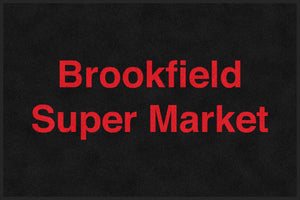 BROOKFIELD SUPER MARKET