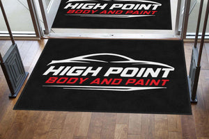 High Point Body and Paint