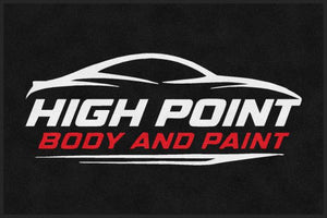 High Point Body and Paint