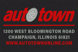 Autotown