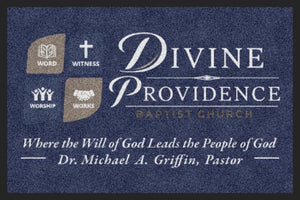 Divine Providence