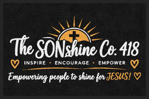 The SONshine Co 418