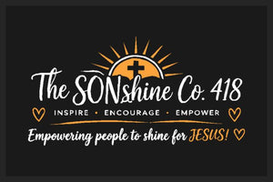 The SONshine Co 418