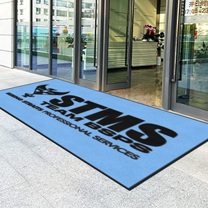 Lobby STMS