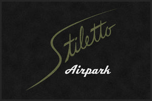 Stiletto Airpark