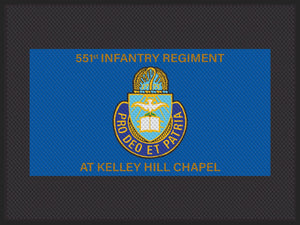 551ST INFANTRY REGIMENT
