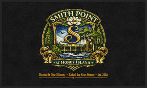 Smith Point At Honey Island