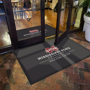 MSU Welcome Center