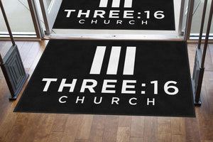 Three:16
