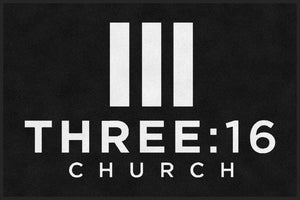 Three:16
