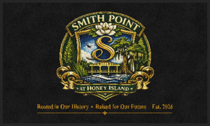 Smith Point at Honey Island
