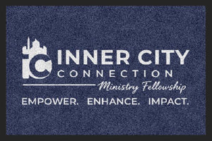 Inner City Connection