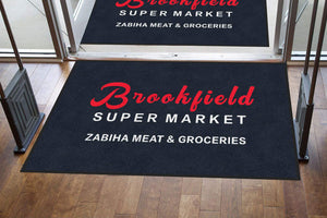 Brookfield Super Market