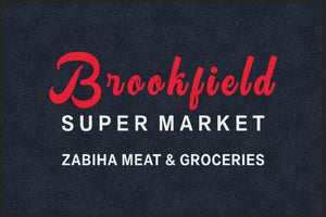 Brookfield Super Market
